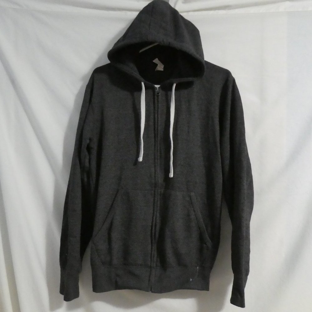 FLEECE FACTORY, small, full zip hoodie, BNWOT